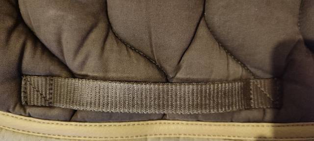 Tapis silver crown neuf