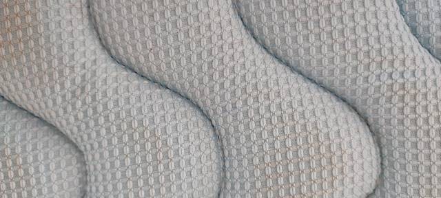 Tapis silver crown neuf