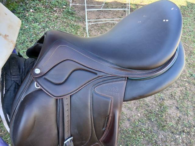 DEVOUCOUX Modèle CHIBERTA LAB 