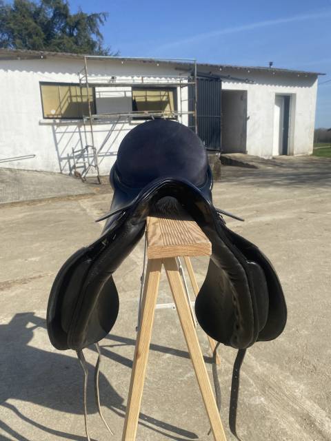 Selle de dressage. Passier