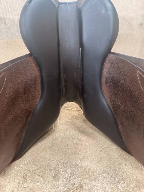 Selle forestier prem’s