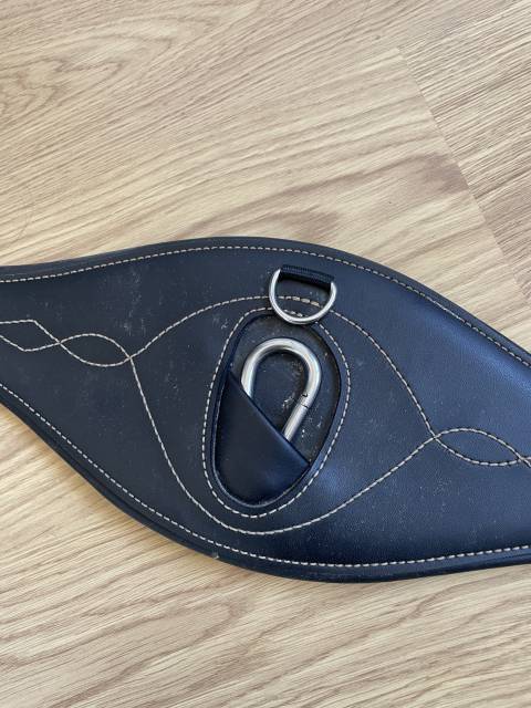 Vend sangle anatomique Kentucky