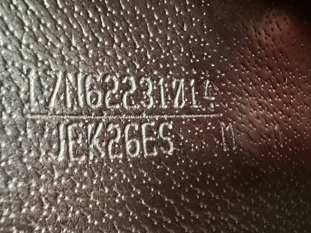 Selle Équipe Carbon