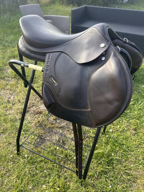 Selle ikonic cross 17,5