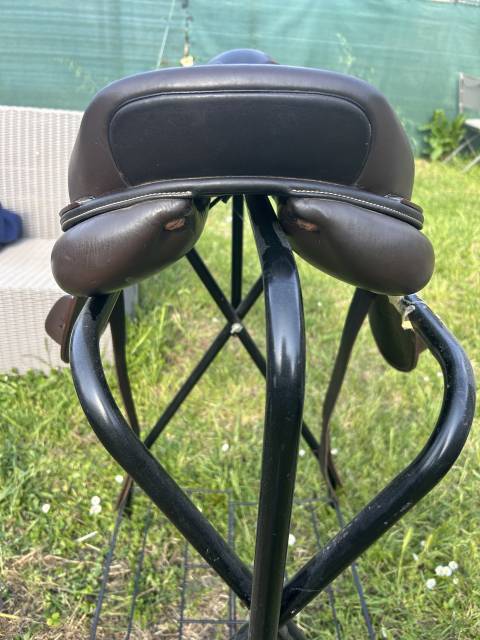 Selle ikonic cross 17,5