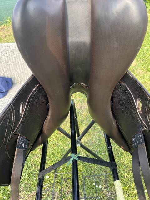 Selle ikonic cross 17,5