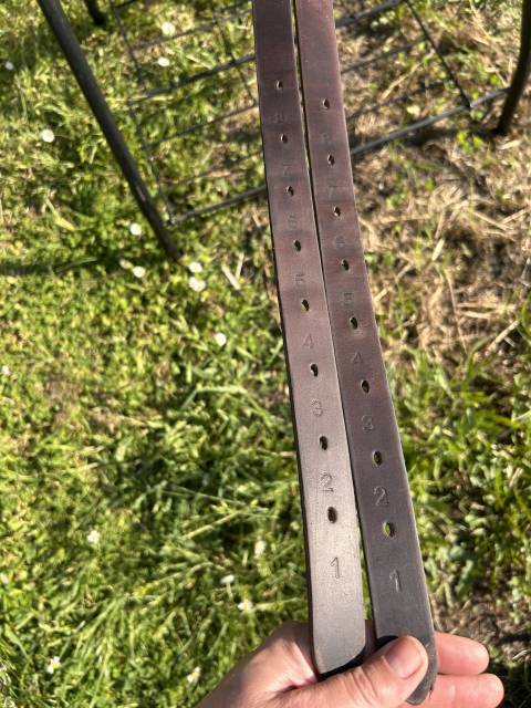 Selle ikonic cross 17,5