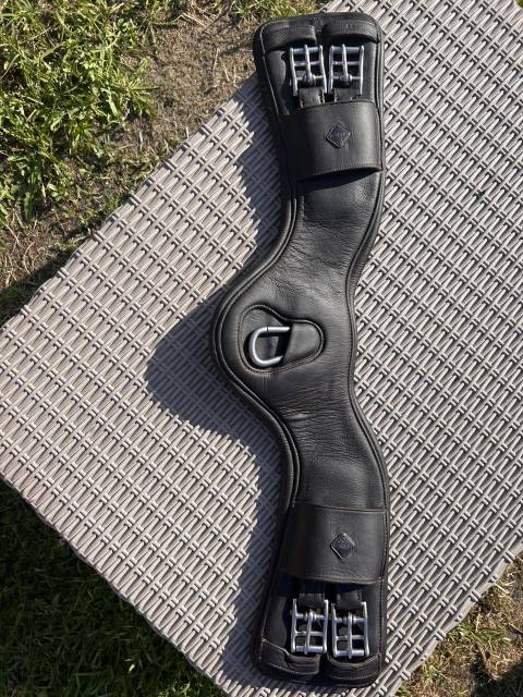 Selle ikonic cross 17,5