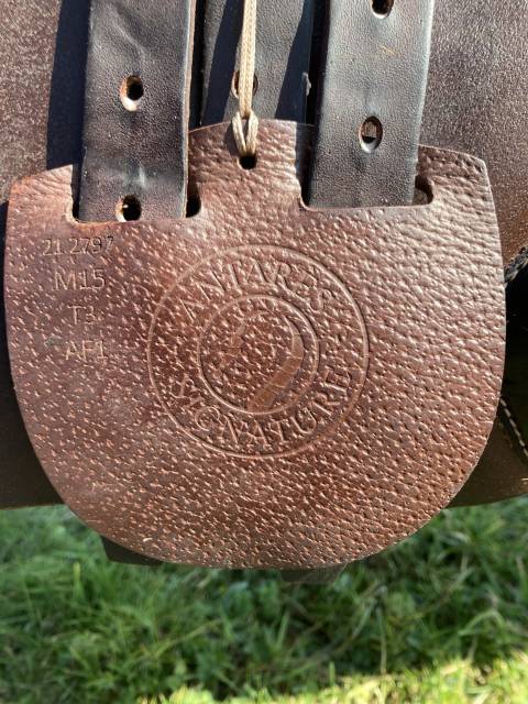 Selle Antares 17.5 2021