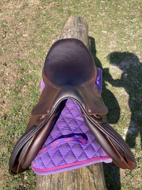 Selle Antares 17.5 2021