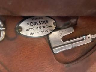 selle Forestier