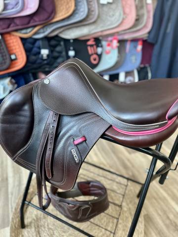 Selle CWD Mademoiselle 2GS