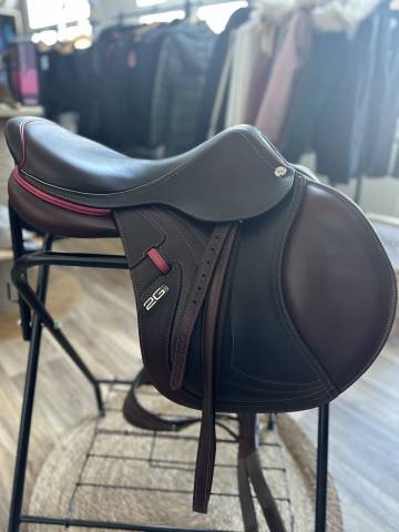 Selle CWD Mademoiselle 2GS