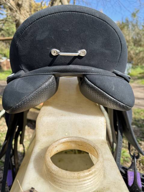 WINTEC Pro Endurance 17 pouces