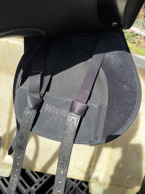 WINTEC Pro Endurance 17 pouces