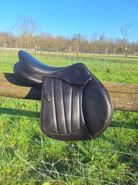 Selle seoul forestier 