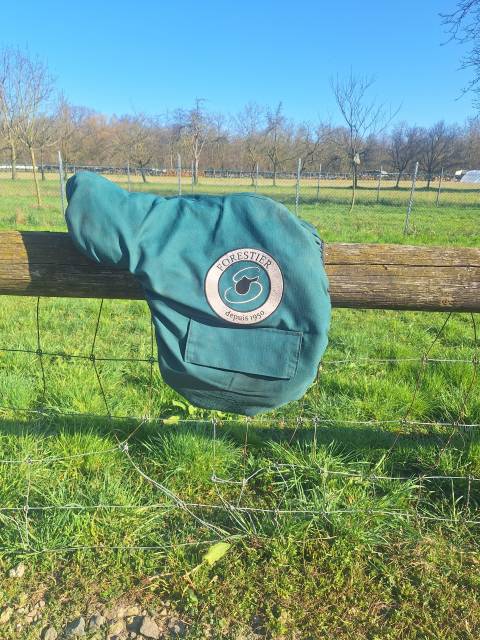 Selle seoul forestier 