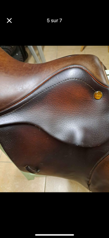 Selle prestige 17’´