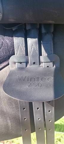 Wintec 17 pouces