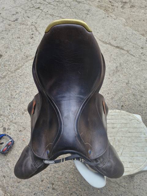 Selle stübben Portos Élite 