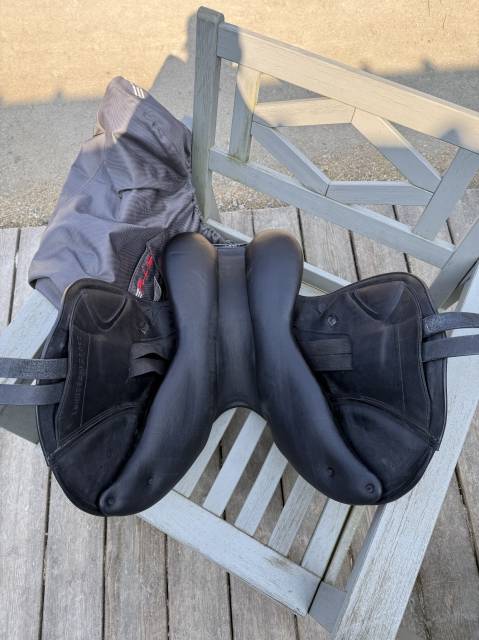 Selle Erreplus EM monoquartier