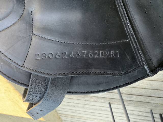 Selle Erreplus EM monoquartier