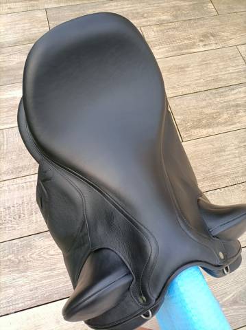 Antarès Tempo 18" 2024