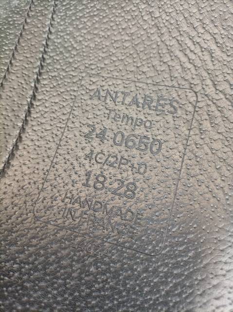 Antarès Tempo 18" 2024