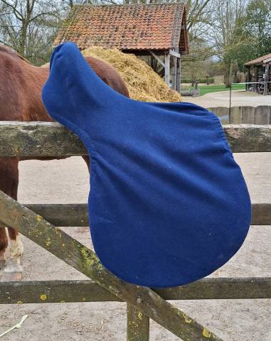 Nouvelle selle Knight Rider