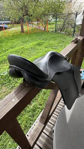 Selle equip'horse 16,5