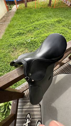 Selle equip'horse 16,5