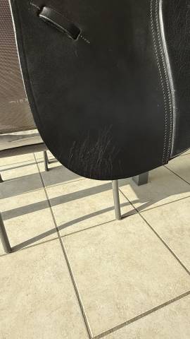 Selle equip'horse 16,5