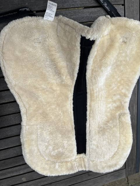 Amortisseur Félix buhler 