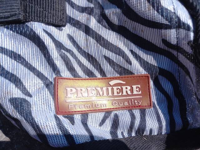 Couverture anti mouche poney