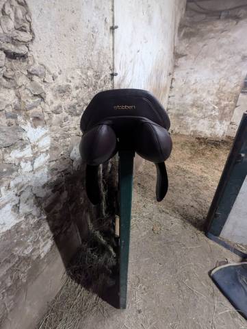 Selle Virginia S 17.5