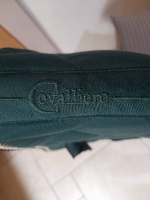 Tapis équitation cheval coupe cso