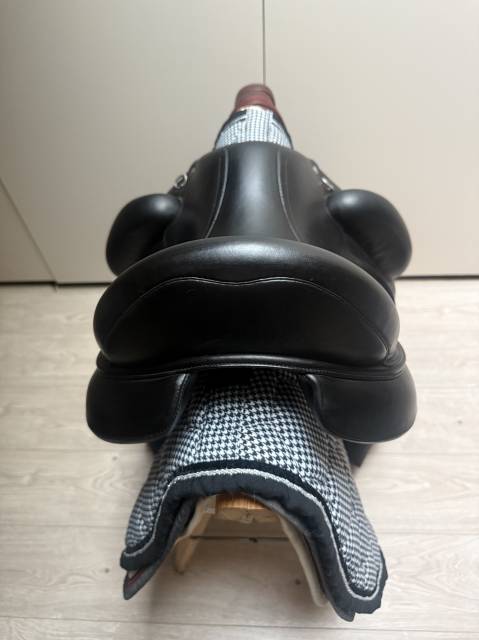 Selle dressage Forestier Aachen