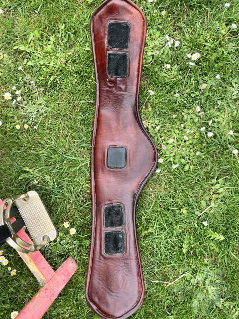Vend selle de dressage CWD SE 08