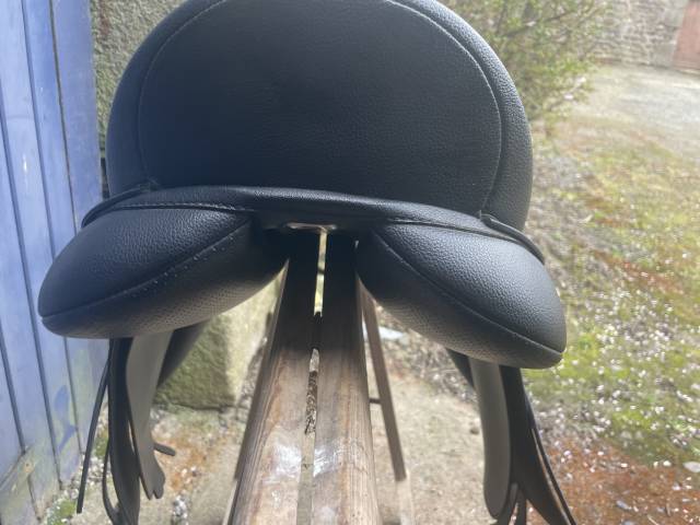 Selle Wintec 500 HART Mixte