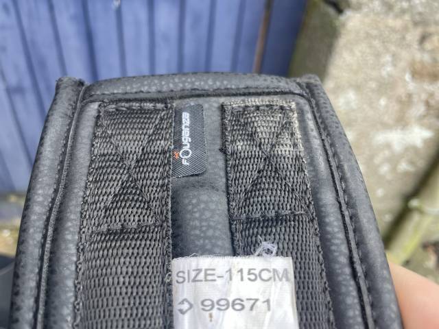 Selle Wintec 500 HART Mixte