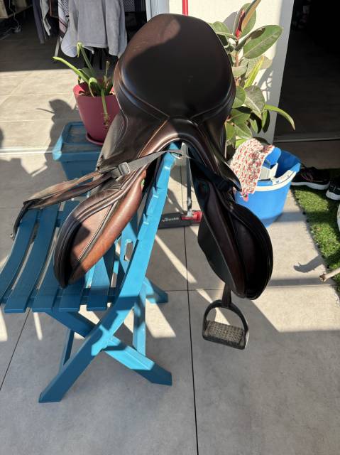 Selle Equipe