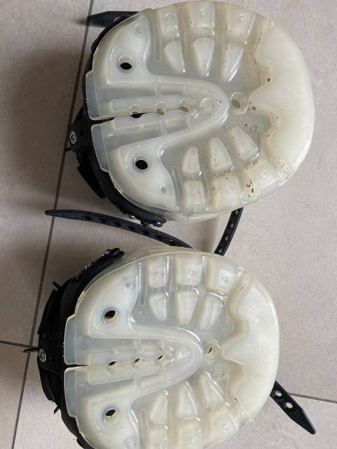 Hipposandales Explora Magic