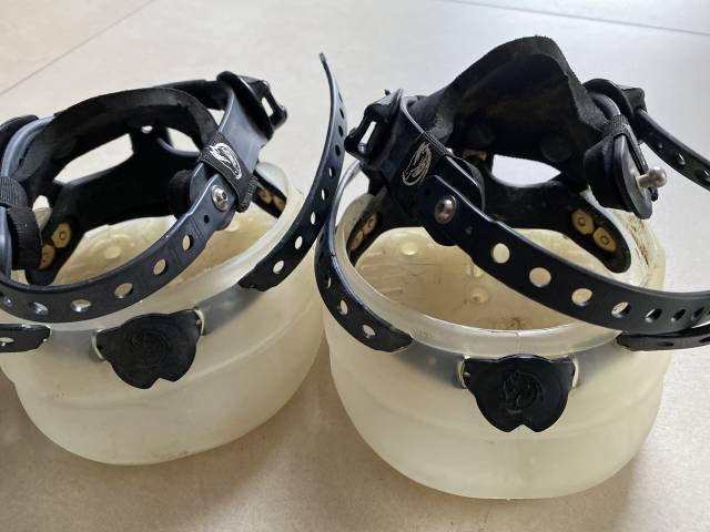 Hipposandales Explora Magic