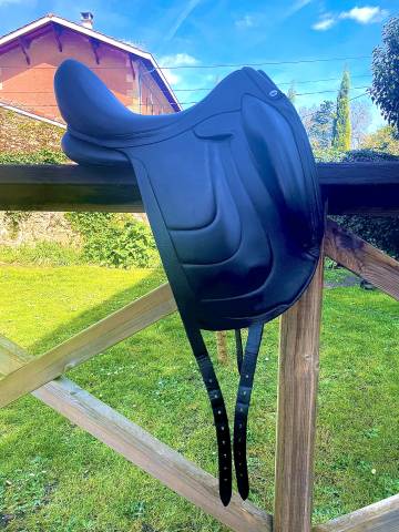 Selle Devoucoux HARMONIE S 