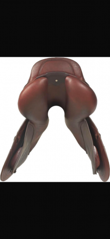 Selle cwd en 17,5”