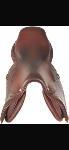 Selle cwd en 17,5”