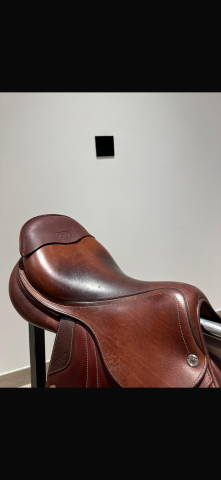 Selle cwd en 17,5”