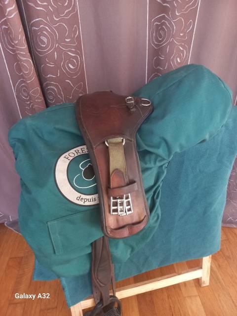 Selle forestier BOECKELO