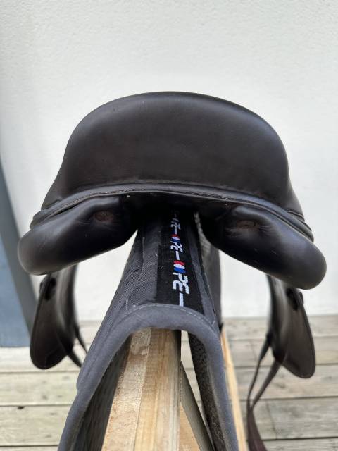 Selle Forestier Boeckelo 