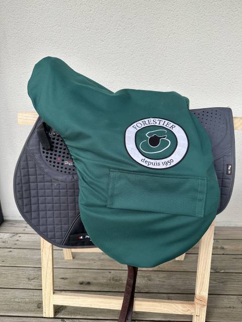 Selle Forestier Boeckelo 